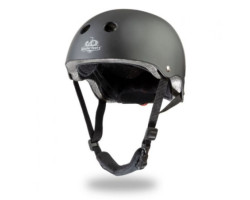 Kinderfeets Bike Helmet 46 to 52cm - Black
