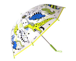 Clément - Équipement Parapluie Dinos