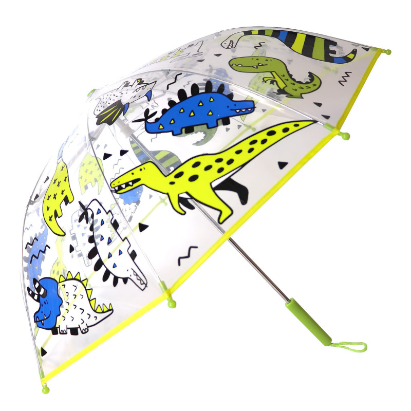 Clément - Équipement Parapluie Dinos