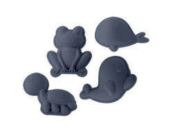 Beach Toys - Navy