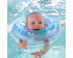 Water Baby Head Float 2-18 months