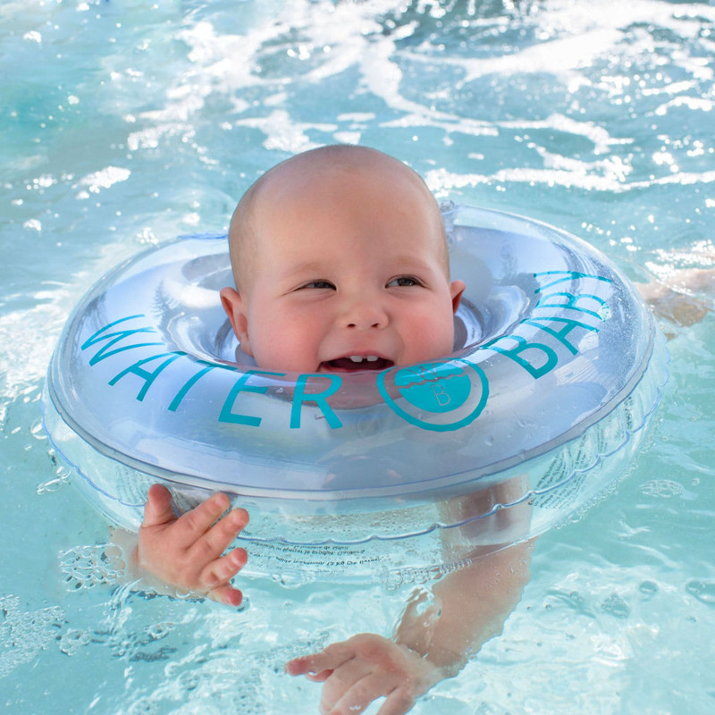 Water Baby Flotteur de Tête Water Baby 2-18mois