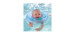 Water Baby Head Float 2-18 months
