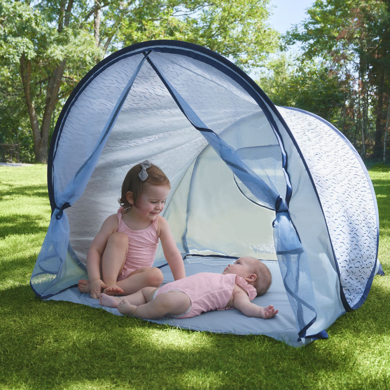 Anti UV Waves Tent