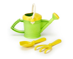 3 Piece Watering Can Set -...