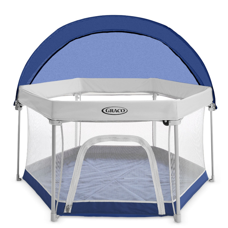 Pack ‘n Play® LiteTraveler™ LX Playpen - Canyon