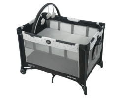 Pack'n Play On the Go Playpen - Asteroid