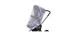 Sun Protective Net for Strollers and Playpens