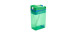 Container with Straw 8oz - Green