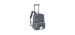 Suitcase Backpack - Raton