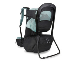 Sapling Baby Carrier - Black