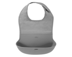 OXO Tot Bib - Gray