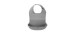 OXO Tot Bib - Gray