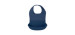 OXO Tot Bib - Navy