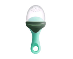 Pulp Silicone Food Pacifier...