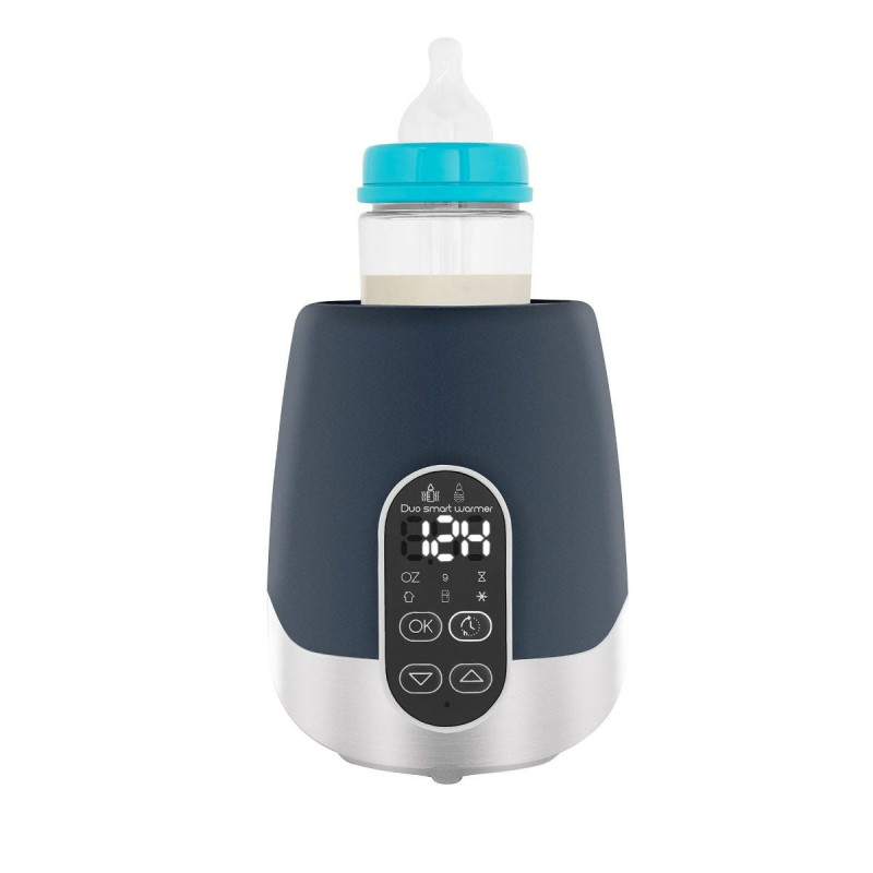 Babymoov Chauffe Biberon Duo Smart