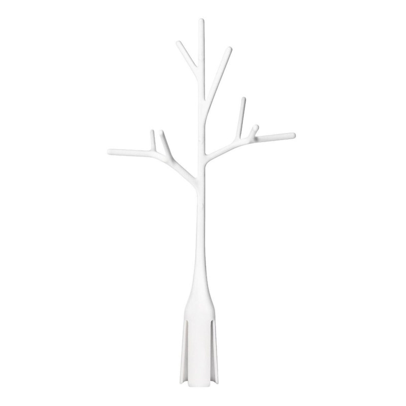 White Drainer Tree