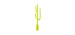 Boon Cactus Pour Egouttoir Vert