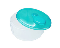 OXO Tot Milk Dispenser - Turquoise