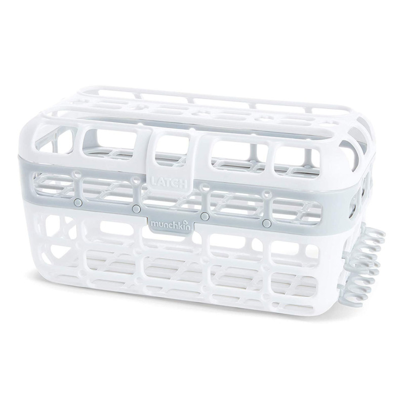Dishwasher Basket - Gray