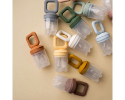 Silicone Food Pacifier