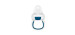 Oxo Tot Tétine Grignoteuse Silicone OXO Tot - Blanc/Marine