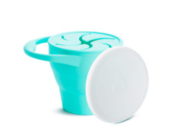 It’s Silicone!™ Snack Bowl...