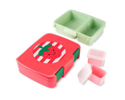 Bento Lunch Box - Strawberries