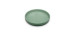 Green Silicone Plate