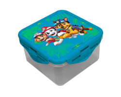 Paw Patrol Meal Box