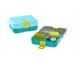 Lunch Box with Compartments...