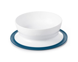 OXO Tot Suction Bowl - Navy