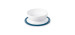 OXO Tot Suction Bowl - Navy