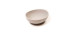 Suction Bowl - Taupe