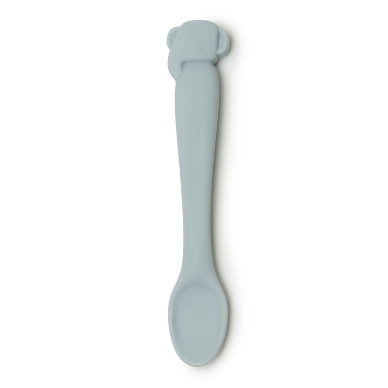 Silicone Spoon - Elephant