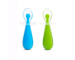 Silicone Spoon Pack of 2 -...