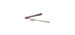 Bamboo Spoons Pack of 3 - Fog/Beet/Ocean