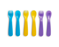 Magic Utensil Set - Blue