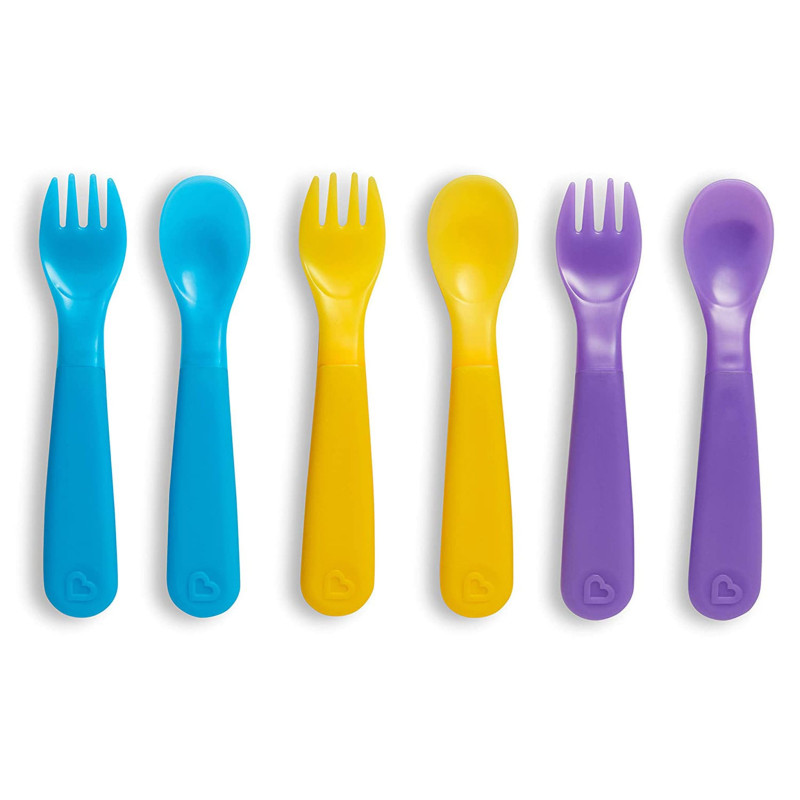 Magic Utensil Set - Blue