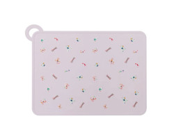Non-Slip Placemat - Butterfly