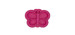 Non-Slip Plate Placemat - Pink