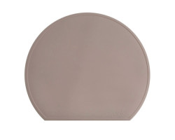 Silicone Placemat - Fog