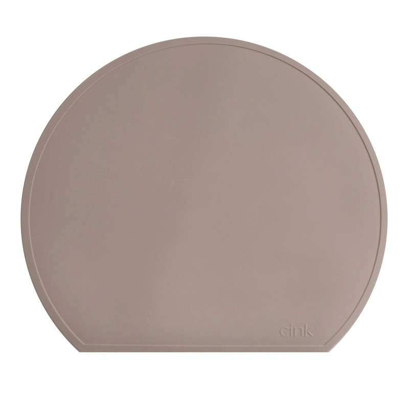 Silicone Placemat - Fog