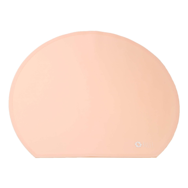 Silicone Placemat - Peach