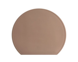 Silicone Placemat - Rye