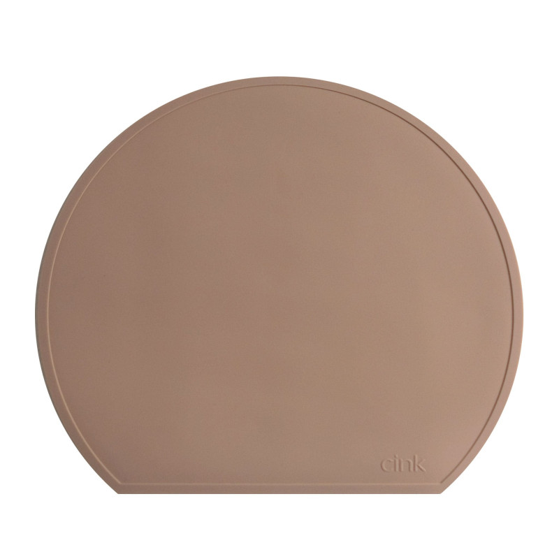 Silicone Placemat - Rye