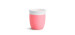 Small Silicone Cup 2oz - Coral