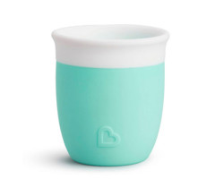 Small Silicone Cup 2oz - Mint