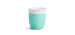 Small Silicone Cup 2oz - Mint