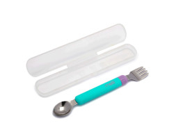 Lunch utensils